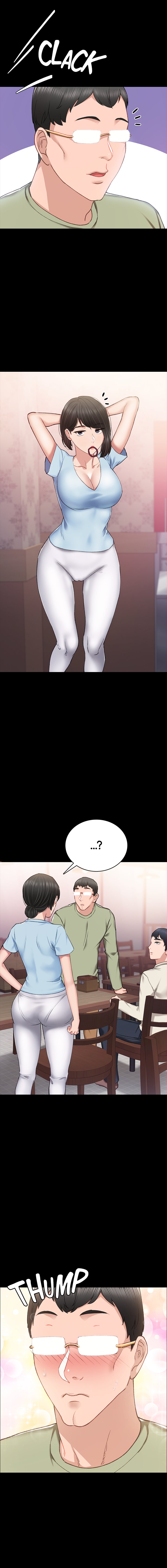 Teacher Training - Chapter 64 [photo 2] - MangaPorn