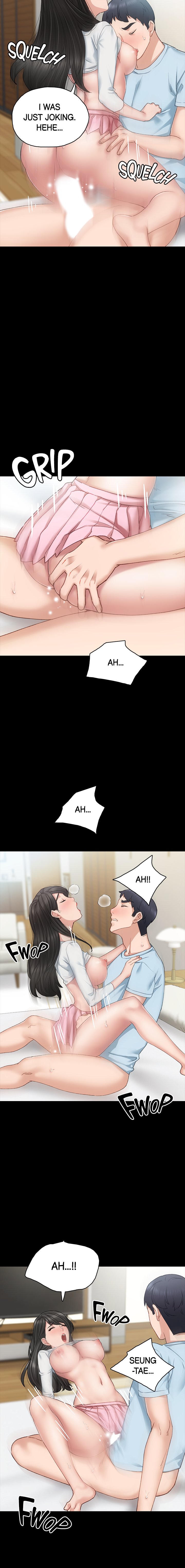 Teacher Training - Chapter 65 [photo 10] - MangaPorn