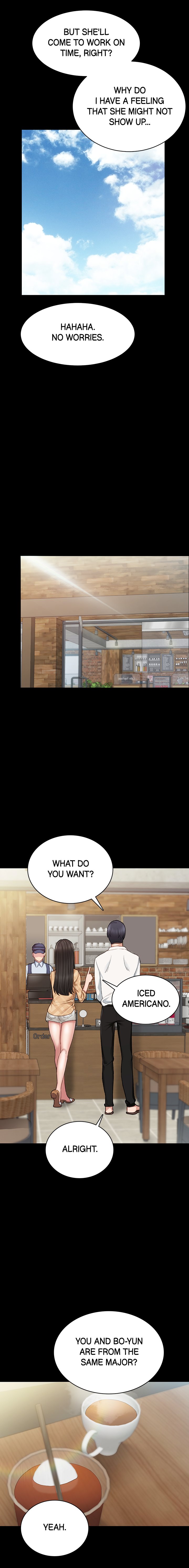 Teacher Training - Chapter 65 [photo 4] - MangaPorn