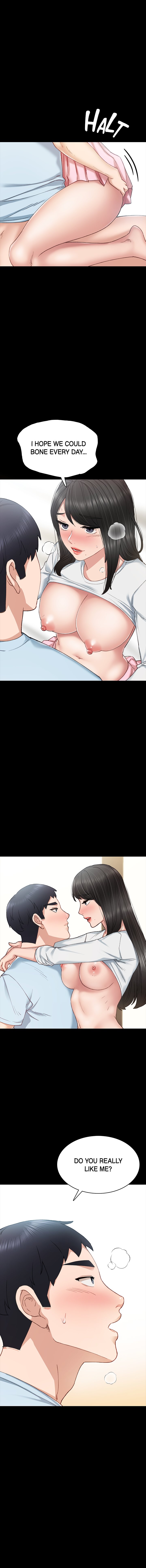 Teacher Training - Chapter 66 [photo 1] - MangaPorn