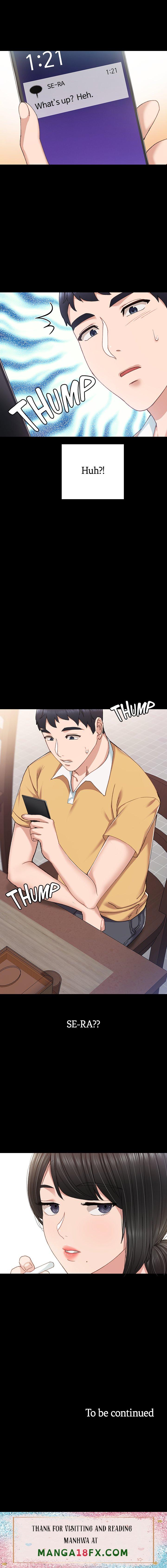 Teacher Training - Chapter 66 [photo 10] - MangaPorn