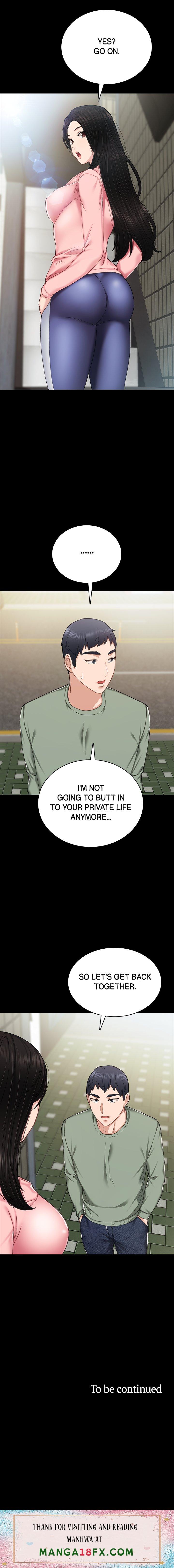 Teacher Training - Chapter 67 [photo 12] - MangaPorn