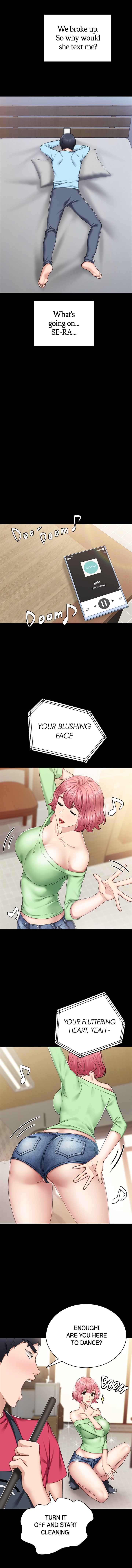 Teacher Training - Chapter 67 [photo 7] - MangaPorn