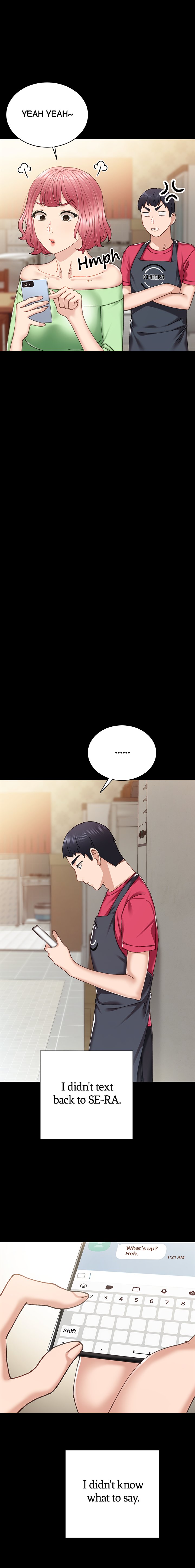 Teacher Training - Chapter 67 [photo 8] - MangaPorn