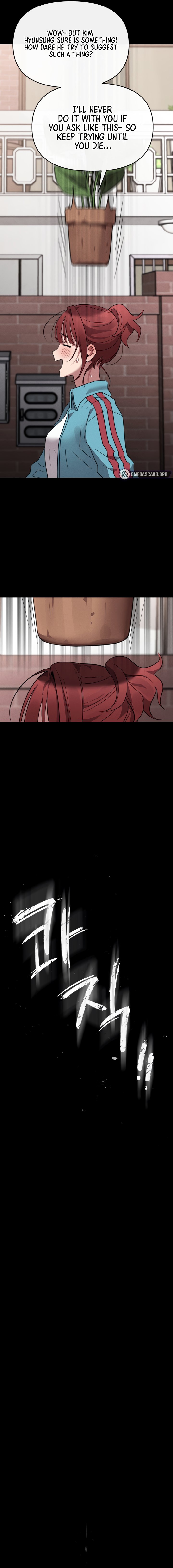 Sex for Survival - Chapter 4 [photo 5] - MangaPorn