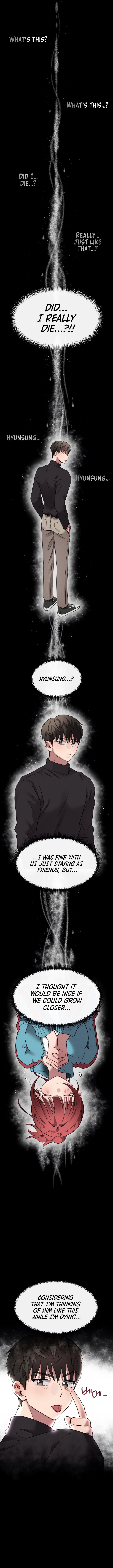 Sex for Survival - Chapter 4 [photo 6] - MangaPorn