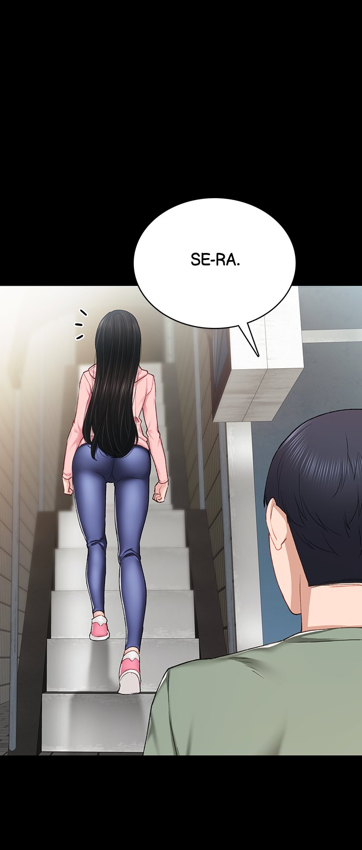 Teacher Training - Chapter 68 [photo 1] - MangaPorn