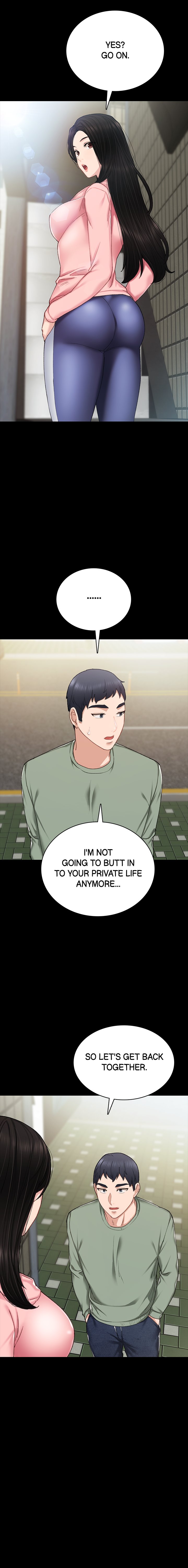 Teacher Training - Chapter 68 [photo 2] - MangaPorn