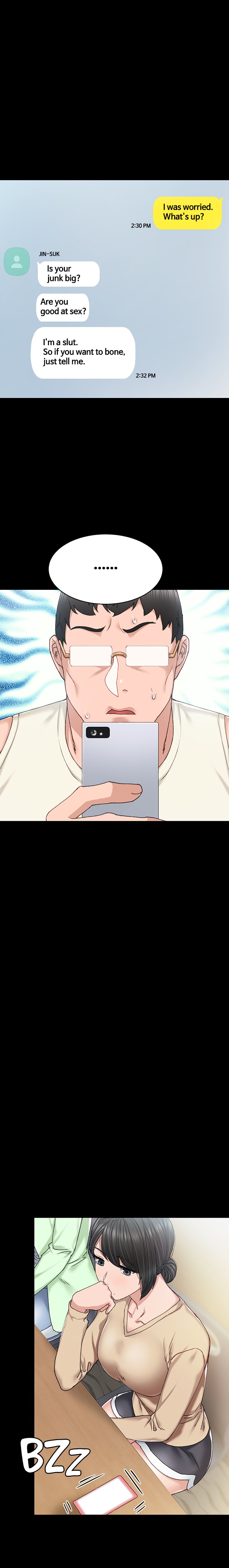 Teacher Training - Chapter 69 [photo 1] - MangaPorn