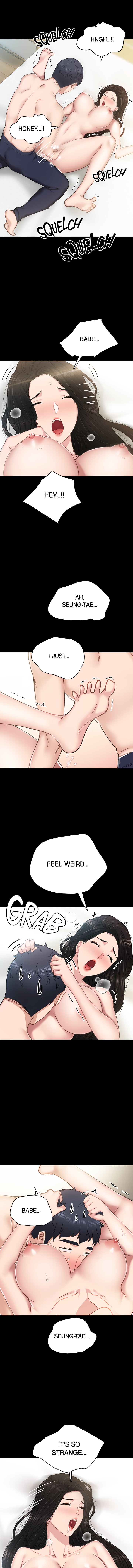 Teacher Training - Chapter 71 [photo 11] - MangaPorn