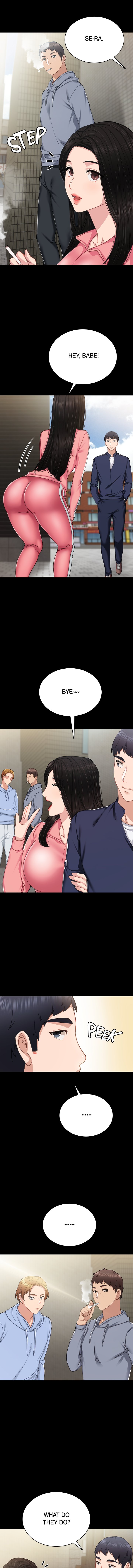 Teacher Training - Chapter 71 [photo 6] - MangaPorn