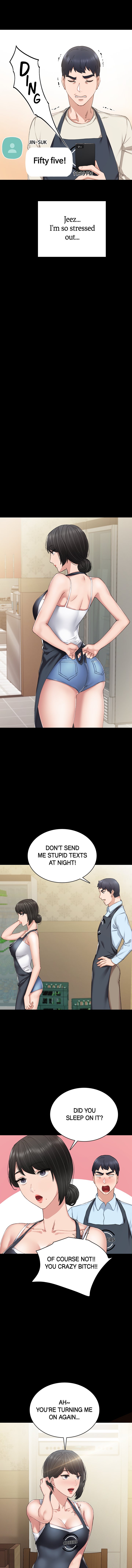 Teacher Training - Chapter 75 [photo 7] - MangaPorn