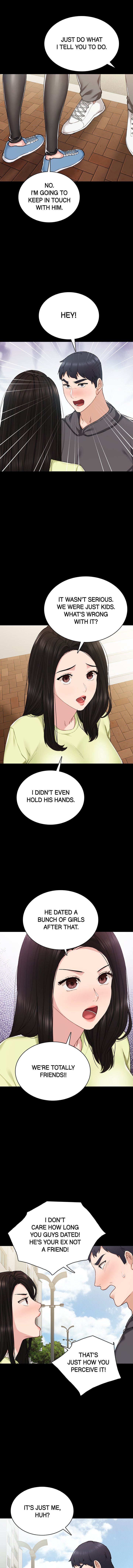 Teacher Training - Chapter 76 [photo 3] - MangaPorn