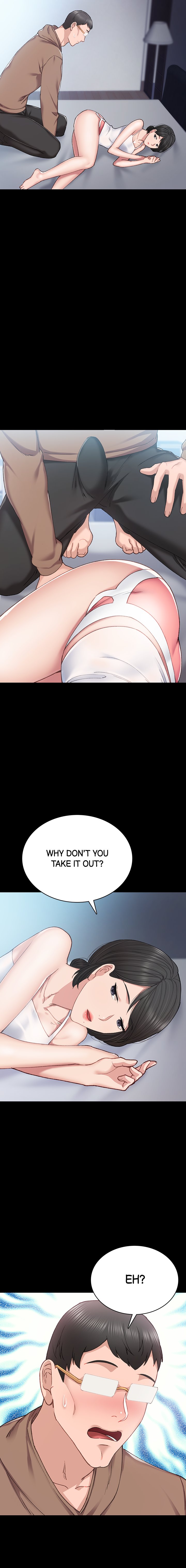 Teacher Training - Chapter 77 [photo 8] - MangaPorn