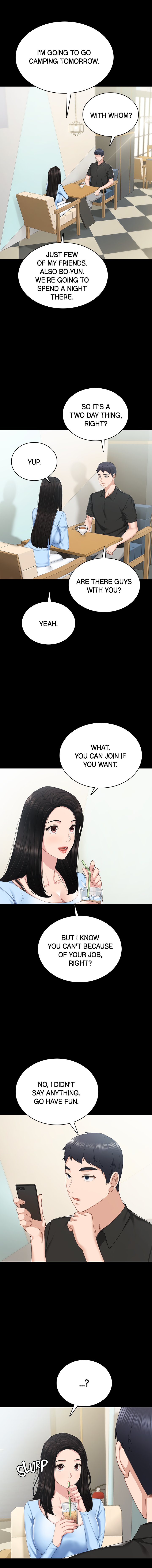 Teacher Training - Chapter 81 [photo 2] - MangaPorn