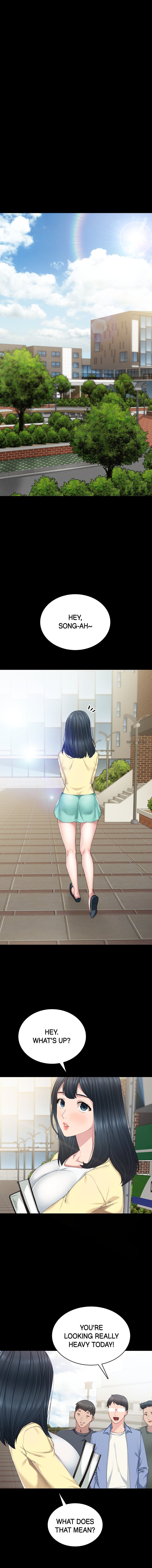 Teacher Training - Chapter 81 [photo 3] - MangaPorn