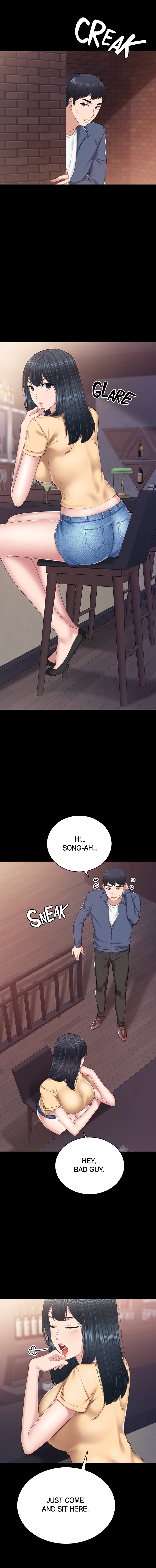 Teacher Training - Chapter 82 [photo 6] - MangaPorn