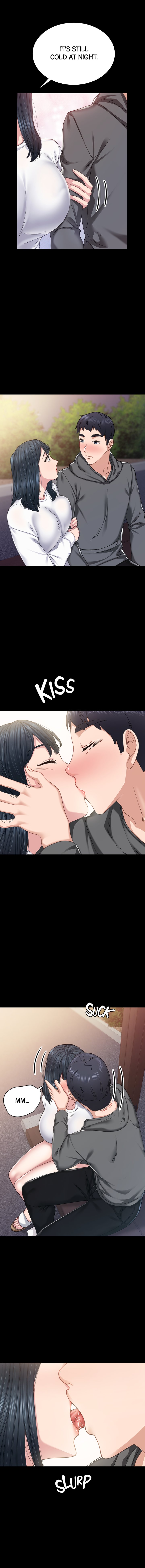 Teacher Training - Chapter 84 [photo 9] - MangaPorn