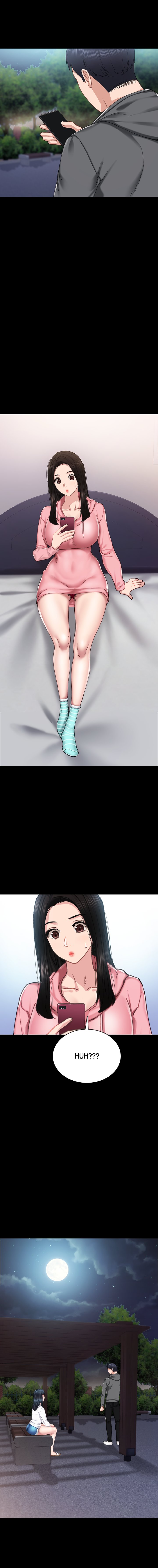 Teacher Training - Chapter 85 [photo 2] - MangaPorn