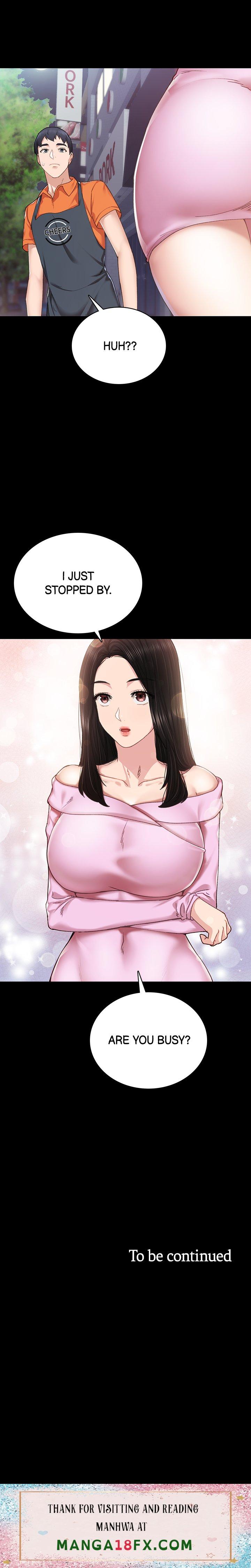 Teacher Training - Chapter 86 [photo 11] - MangaPorn