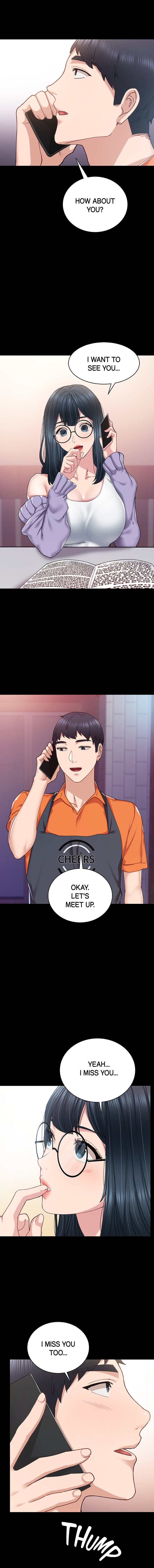 Teacher Training - Chapter 86 [photo 9] - MangaPorn