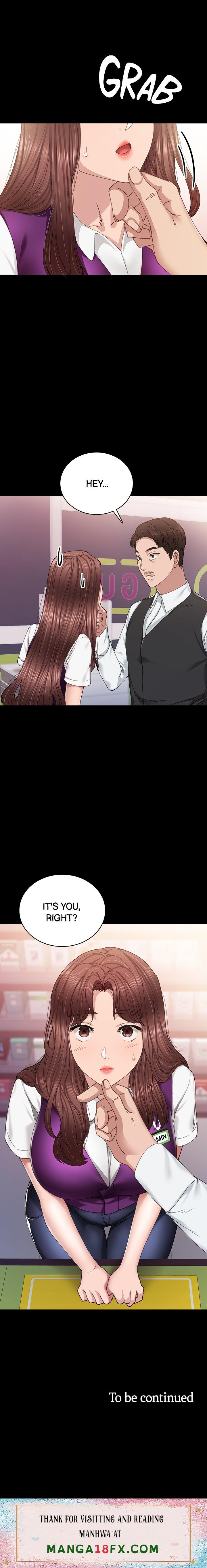 Teacher Training - Chapter 87 [photo 13] - MangaPorn