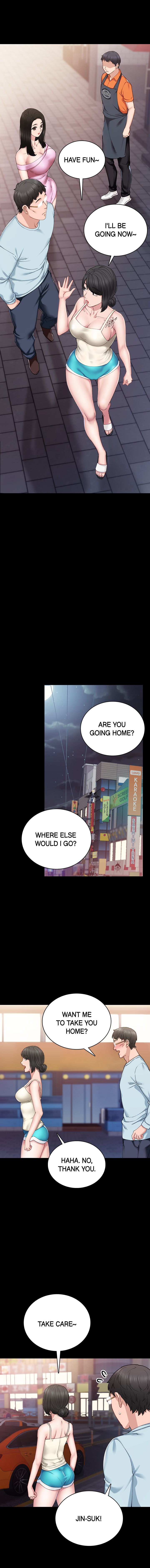 Teacher Training - Chapter 87 [photo 2] - MangaPorn