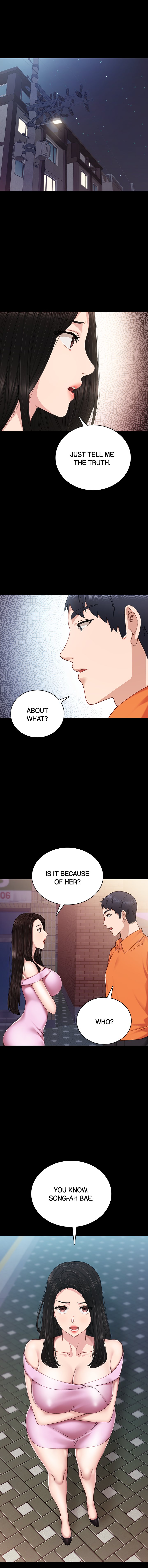 Teacher Training - Chapter 87 [photo 4] - MangaPorn