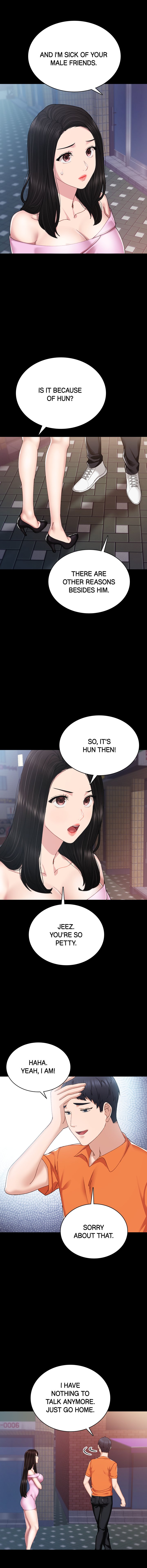 Teacher Training - Chapter 87 [photo 6] - MangaPorn