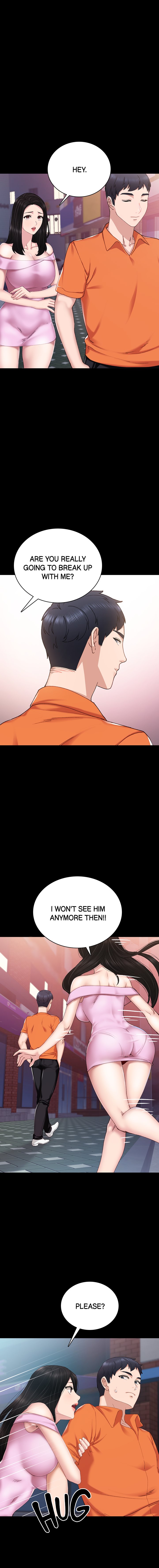 Teacher Training - Chapter 87 [photo 7] - MangaPorn