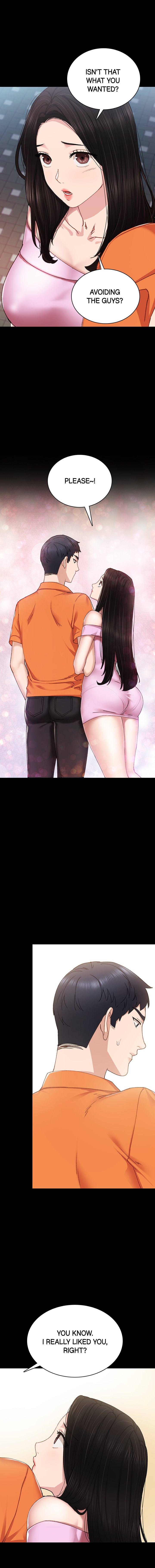 Teacher Training - Chapter 87 [photo 8] - MangaPorn