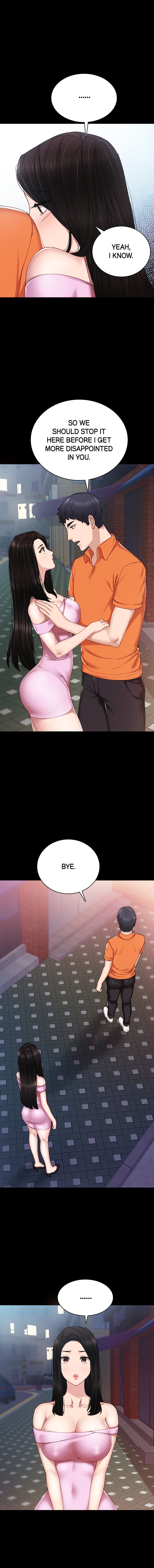 Teacher Training - Chapter 87 [photo 9] - MangaPorn