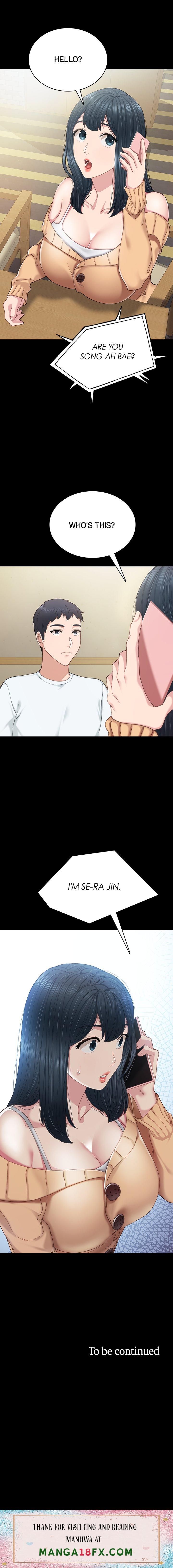 Teacher Training - Chapter 88 [photo 11] - MangaPorn