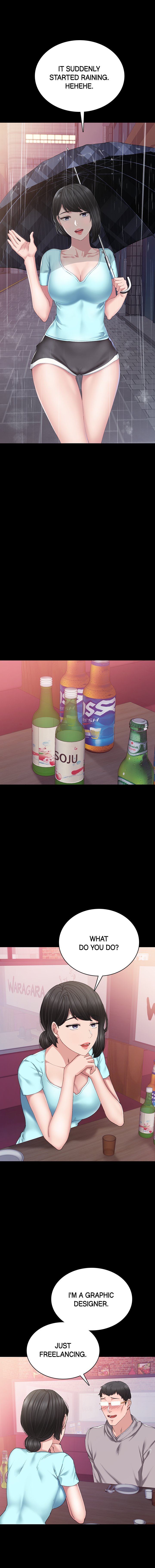 Teacher Training - Chapter 89 [photo 7] - MangaPorn