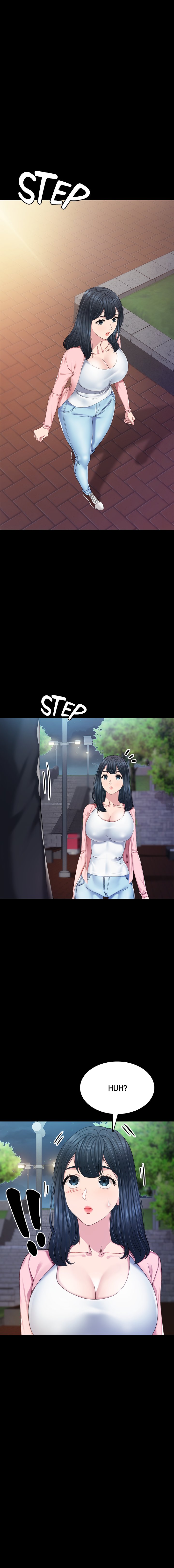 Teacher Training - Chapter 91 [photo 1] - MangaPorn