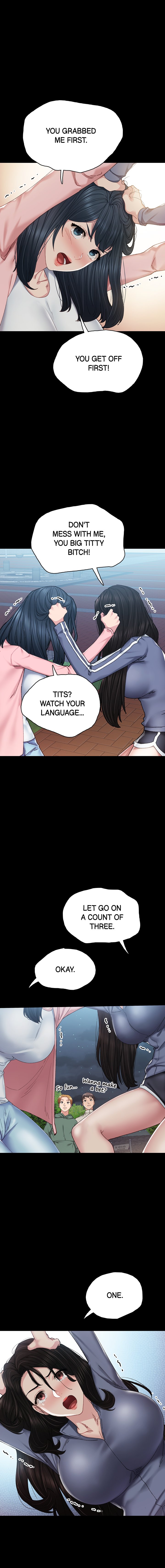 Teacher Training - Chapter 91 [photo 10] - MangaPorn