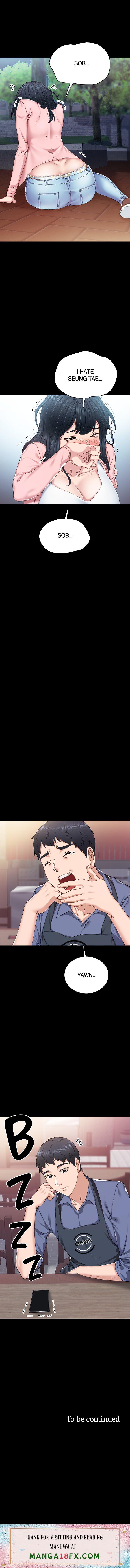 Teacher Training - Chapter 91 [photo 12] - MangaPorn