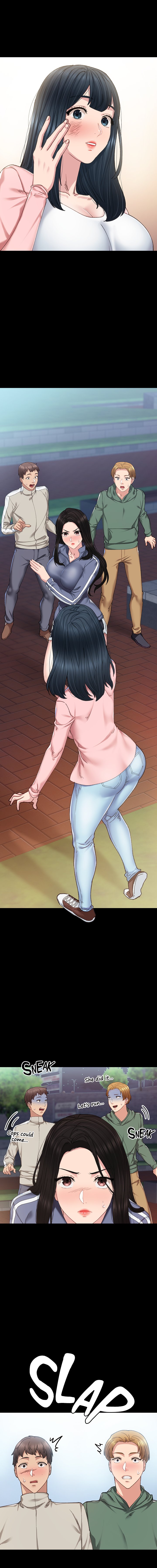 Teacher Training - Chapter 91 [photo 7] - MangaPorn