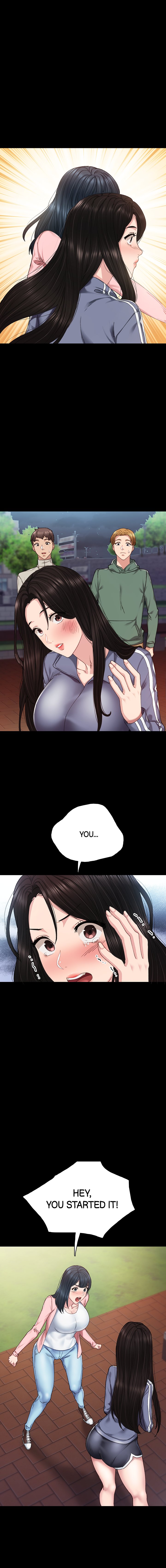 Teacher Training - Chapter 91 [photo 8] - MangaPorn