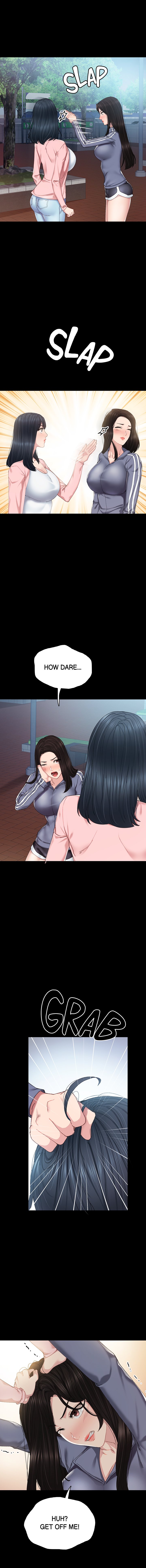 Teacher Training - Chapter 91 [photo 9] - MangaPorn