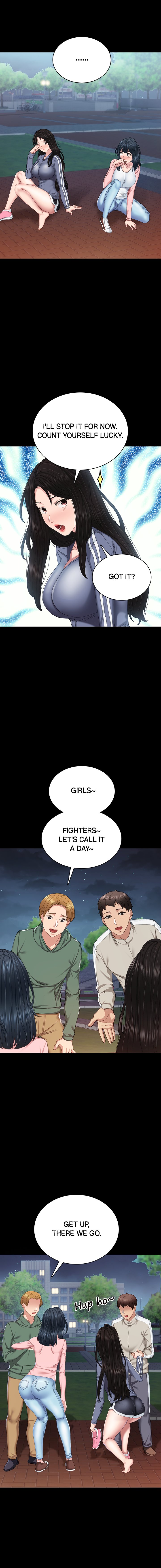 Teacher Training - Chapter 92 [photo 3] - MangaPorn