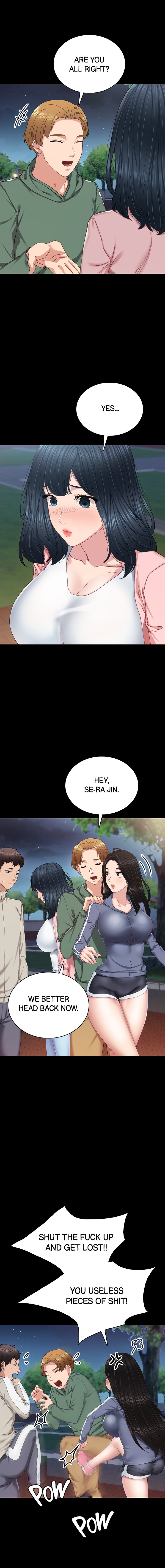 Teacher Training - Chapter 92 [photo 4] - MangaPorn