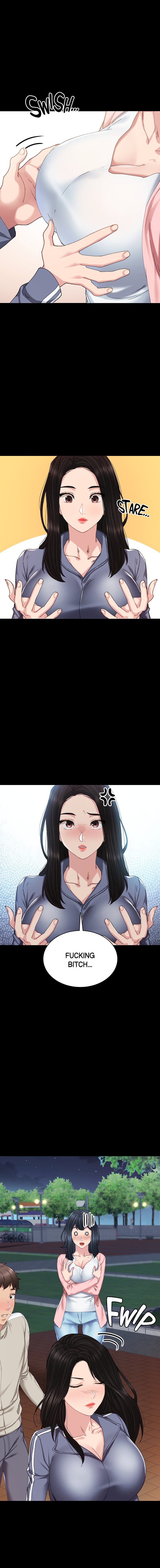 Teacher Training - Chapter 92 [photo 6] - MangaPorn