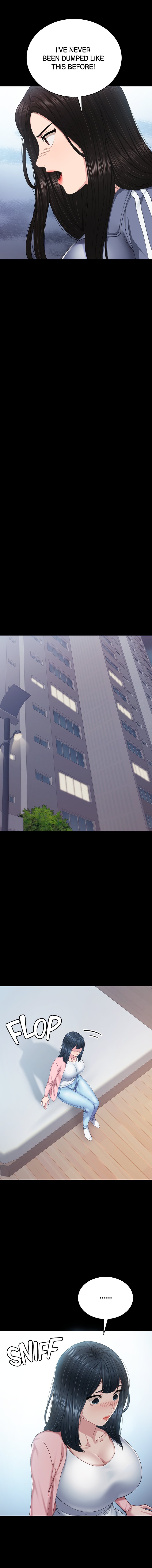 Teacher Training - Chapter 92 [photo 8] - MangaPorn