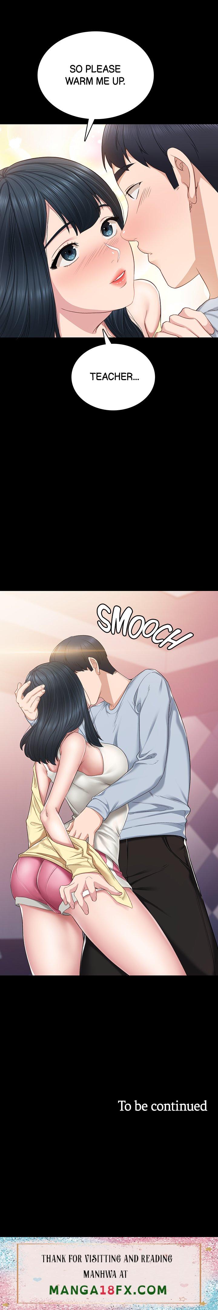 Teacher Training - Chapter 94 [photo 10] - MangaPorn