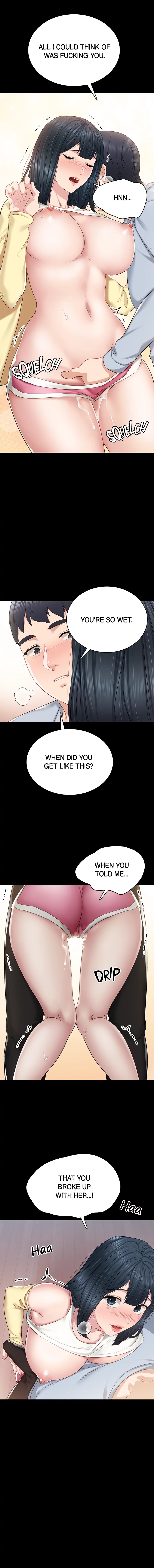 Teacher Training - Chapter 95 [photo 4] - MangaPorn