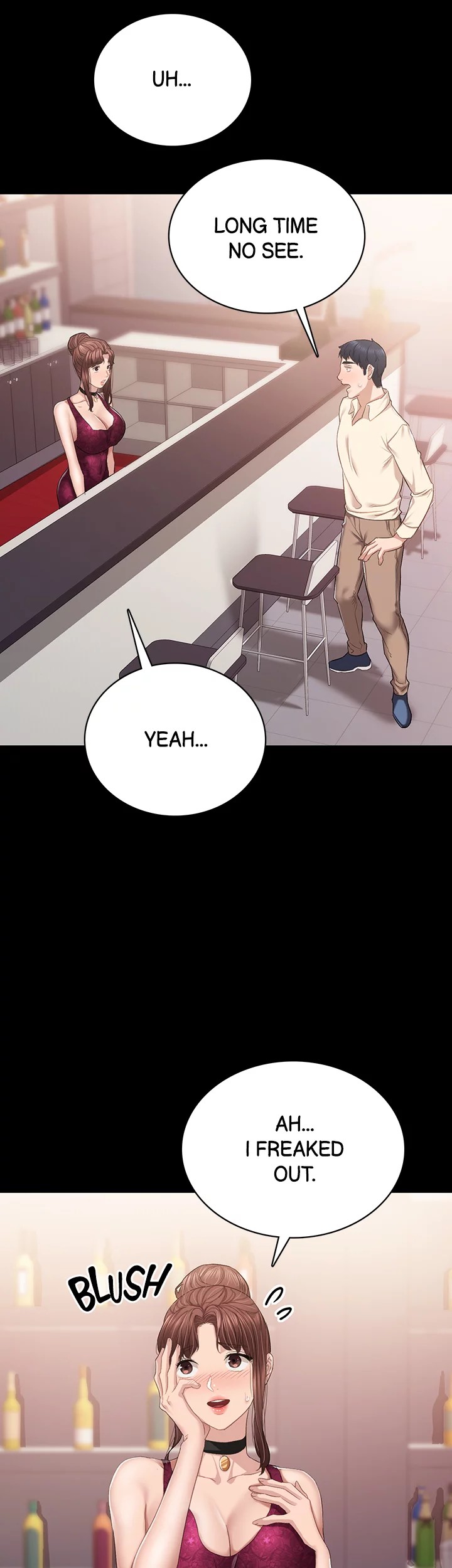 Teacher Training - Chapter 96 [photo 16] - MangaPorn