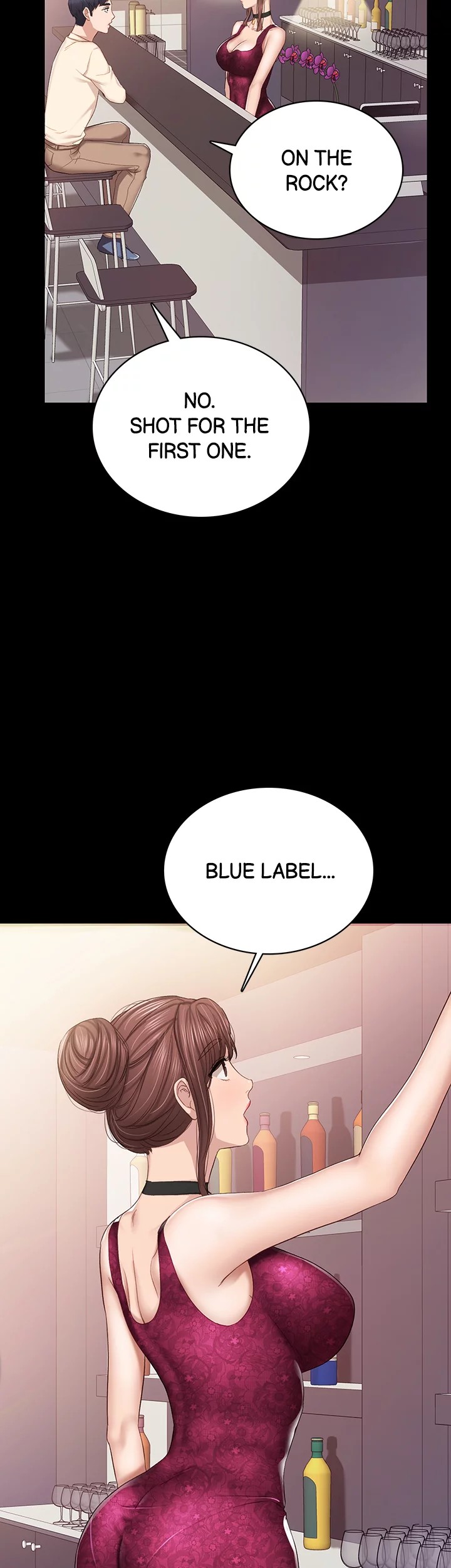 Teacher Training - Chapter 96 [photo 19] - MangaPorn