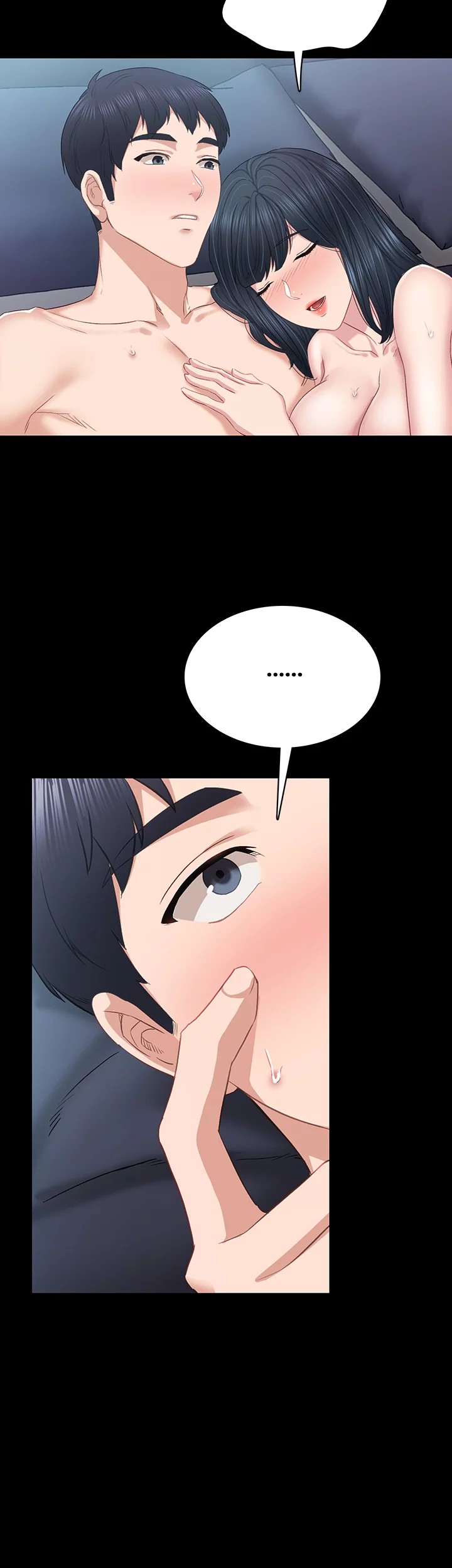 Teacher Training - Chapter 96 [photo 2] - MangaPorn