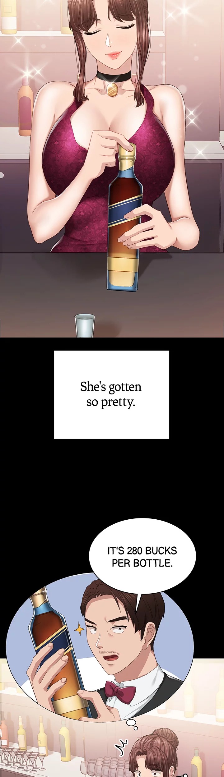 Teacher Training - Chapter 96 [photo 21] - MangaPorn